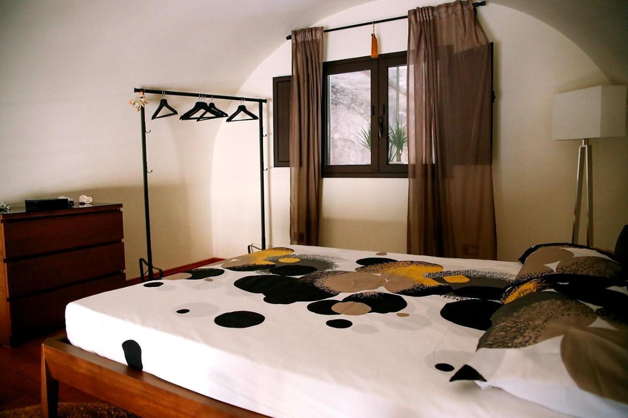 Center Street Apartment Catane Extérieur photo