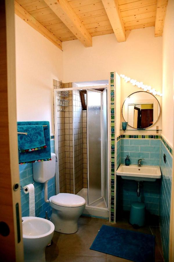 Center Street Apartment Catane Extérieur photo